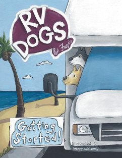 Rv Dogs! Getting Started - Fazio