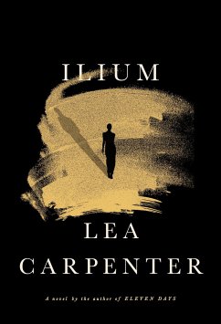 Ilium - Carpenter, Lea