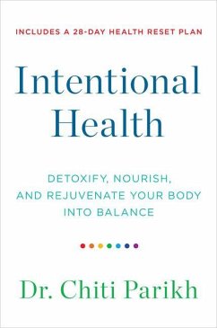 Intentional Health - Parikh