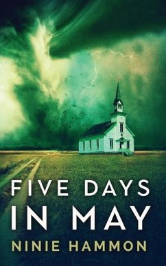 Five Days In May - Hammon, Ninie