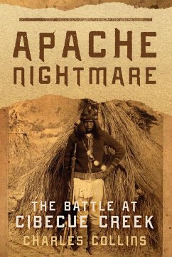 Apache Nightmare - Collins, Charles