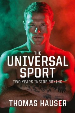 Cover The Universal Sport