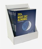 2024 Night Sky Almanac: 10-Copy Counterpack