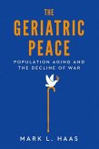The Geriatric Peace The Geriatric Peace