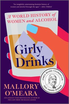 Girly Drinks - O'Meara, Mallory