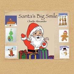 Santa's Big Smile - Alexander, Charlie