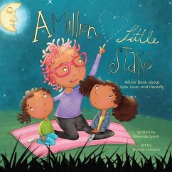 A Million Little Stars - Lynch, Amanda