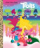 Trolls Band Together Little Golden Book (DreamWorks Trolls)