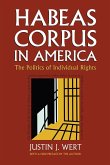 Habeas Corpus in America