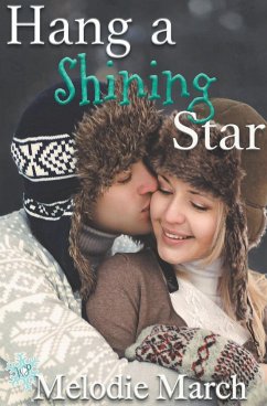 Hang a Shining Star - March, Melodie