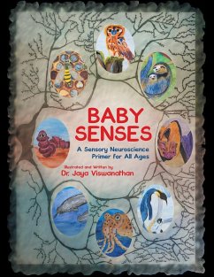 Baby Senses - Viswanathan, Jaya