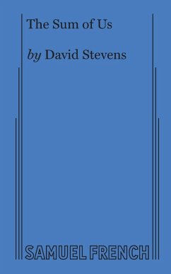 The Sum of Us - Stevens, David