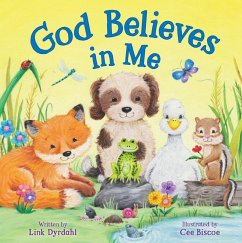 God Believes in Me - Dyrdahl, Link