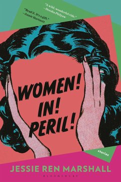 Women! In! Peril! - Marshall, Jessie Ren