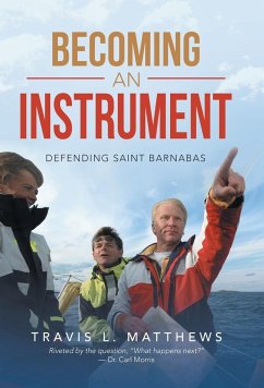 Becoming an Instrument - Matthews, Travis L.