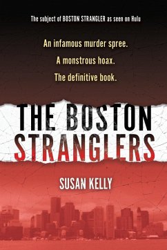 Boston Stranglers, The - Kelly, Susan