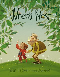 Wren's Nest - Stemple, Heidi