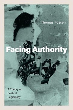 Facing Authority - Fossen, Thomas
