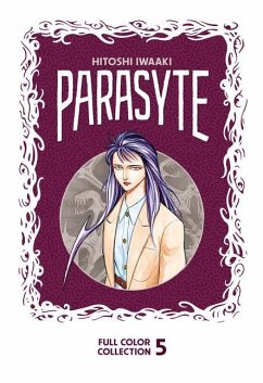 Parasyte Full Color 5 - Iwaaki, Hitoshi