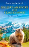 Goldtransport und Stauseemord Goldtransport und Stauseemord