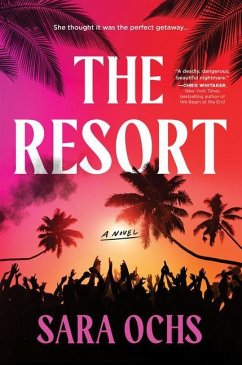 The Resort - Ochs, Sara