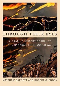 Through Their Eyes - Barrett, Matthew; Engen, Robert C.