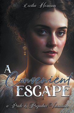 A Convenient Escape - Norman, Cecilia