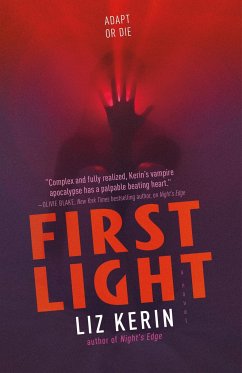 First Light - Kerin, Liz First Light - Kerin, Liz