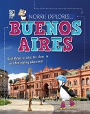 Norrie Explores... Buenos Aires