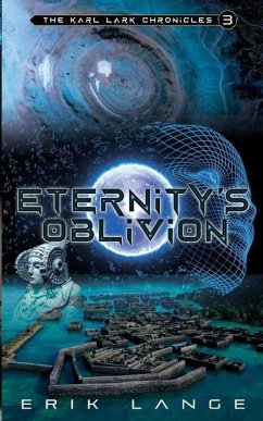 Eternity's Oblivion - Lange, Erik