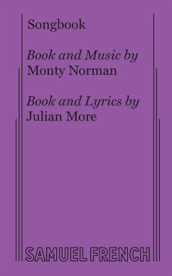 Songbook - Norman, Monty; More, Julian
