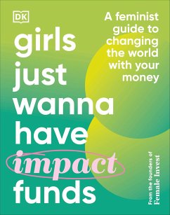 Girls Just Wanna Have Impact Funds - Falkenberg, Camilla; Bitz, Emma Due; Hartvigsen, Anna-Sophie