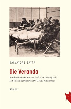 Die Veranda - Satta, Salvatore