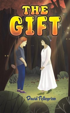 Cover The Gift