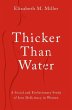 Thicker Than Water - Bild 1