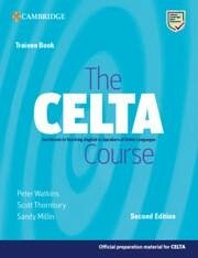 The Celta Course Trainee Book - Watkins, Peter; Thornbury, Scott; Millin, Sandy