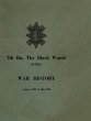 WAR HISTORY OF THE 7th Bn THE BLACK... - Bild 1