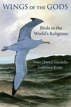 Wings of the Gods - Gardella, Peter (Petra) (Retired Professor of Religious Studies, Ret; Krute, Laurence (Independent Scholar, Independent Scholar)