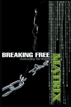 Breaking Free - Mashita, Khomotjo Peter