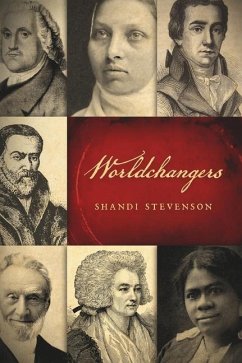 Worldchangers - Stevenson, Shandi