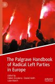 The Palgrave Handbook of Radical Left Parties in Europe