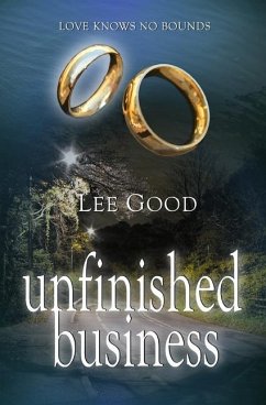 unfinished business - Good, Lee