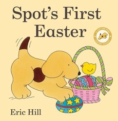 Spot's First Easter - Hill, Eric