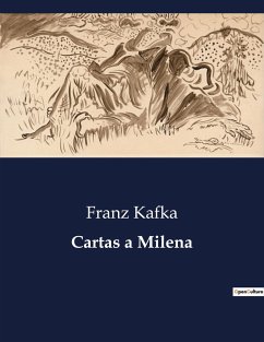 Cartas a Milena - Kafka, Franz