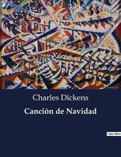 Canción de Navidad - Dickens, Charles