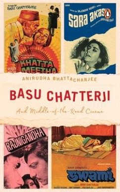 Basu Chatterji - Bhattacharjee, Anirudha