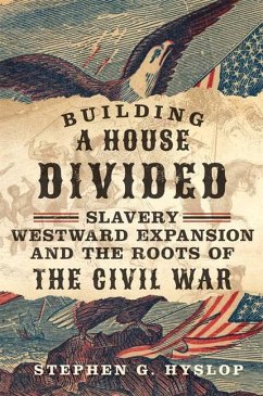 Building a House Divided - Hyslop, Stephen G