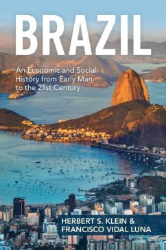Cover Brazil