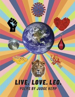 Live. Love. Leo. - Kemp, Judge