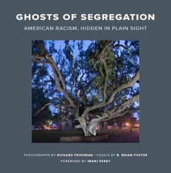 Ghosts of Segregation - Frishman, Richard; Foster, B. Brian